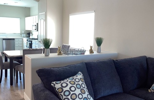 Mission Hills House | Beautiful home in Henderson - Las Vegas