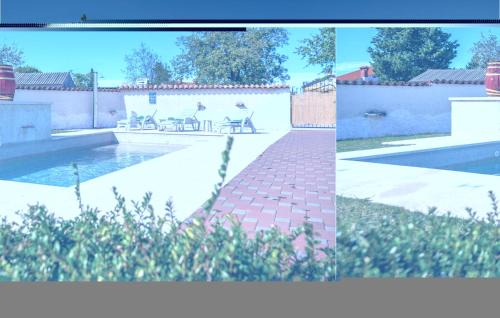 Hrboki House | Beautiful Home In Hrboki With Wifi