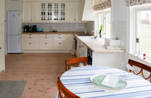 Ingaro House | Beautiful home in Ingarö