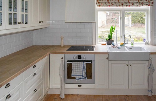 Ingaro House | Beautiful home in Ingarö