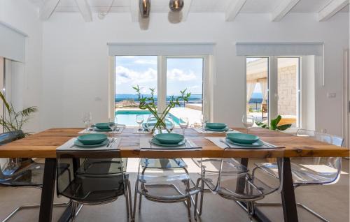 Jadranovo House | Beautiful Home In Jadranovo