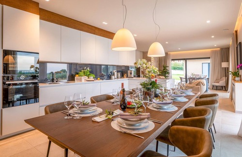 Kastelir-Labinci House | Beautiful home in Kastelir with sauna