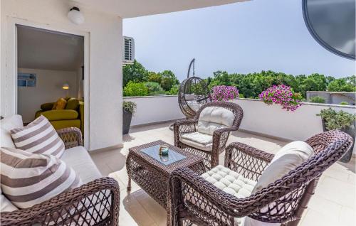 Kavran House | Beautiful Home In Kavran With Kitchen