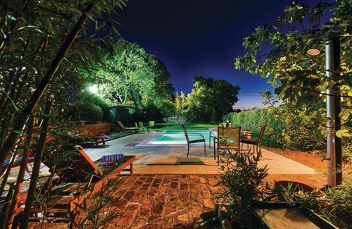 Zurkovo House | Beautiful home in Kostrena with 3 Bedrooms, WiFi and Outdoor swimming pool