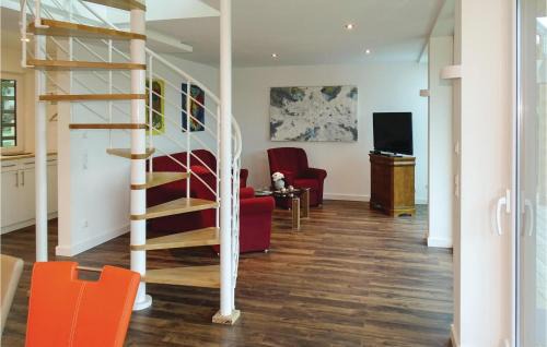 Wendorf House | Beautiful Home In Kuhlen Wendorf