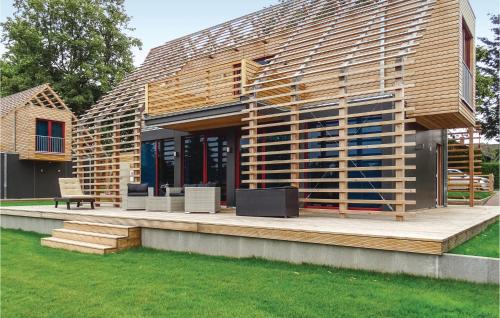 Wendorf House | Beautiful Home In Kuhlen Wendorf