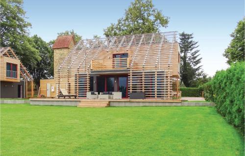 Wendorf House | Beautiful Home In Kuhlen Wendorf