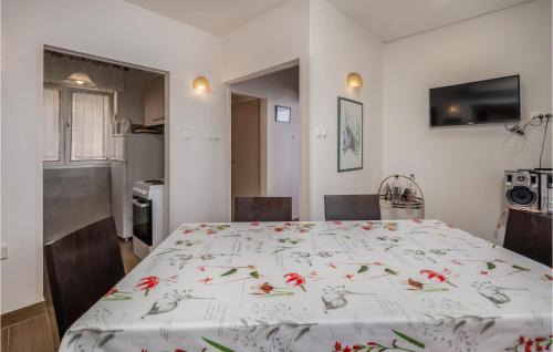 Baric Draga House | Beautiful Home In Lukovo Sugarje