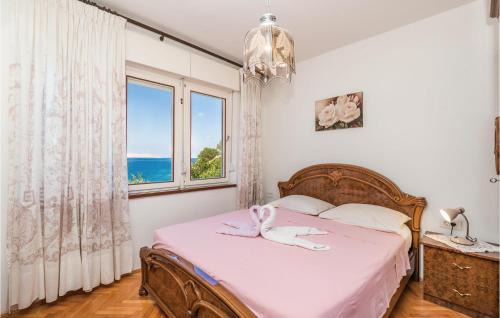 Baric Draga House | Beautiful Home In Lukovo Sugarje