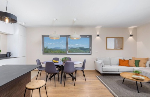 Gondolici House | Beautiful home in Labin