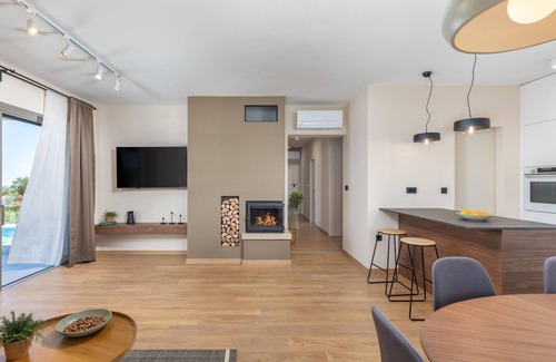 Gondolici House | Beautiful home in Labin