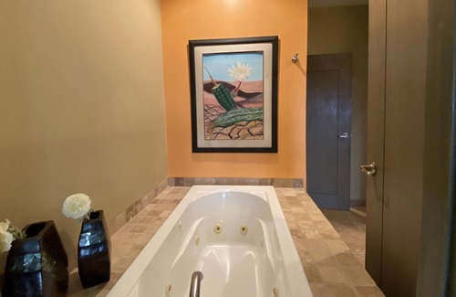 La Paz House | Beautiful Home in Las Colinas