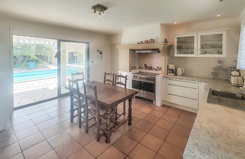 Laurens House | Beautiful home in Laurens
