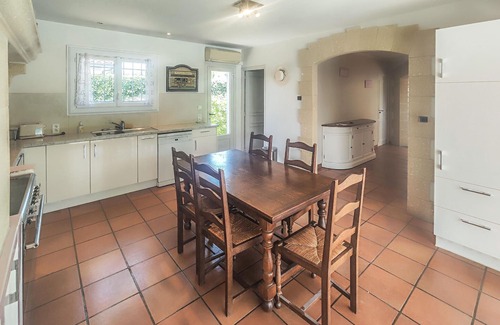 Laurens House | Beautiful home in Laurens