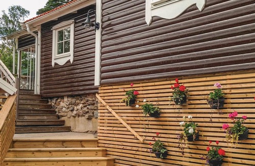 Ljungskile House | Beautiful home in Ljungskile