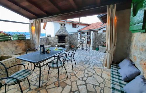 Opatija House | Beautiful Home In Lovran With Wifi