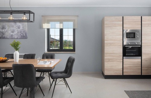 Divsici House | Beautiful home in Marcana with sauna