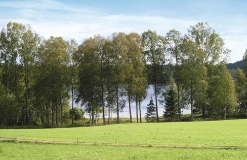 Marieholmsbruk House | Beautiful home in Marieholms bruk with 4 Bedrooms and WiFi
