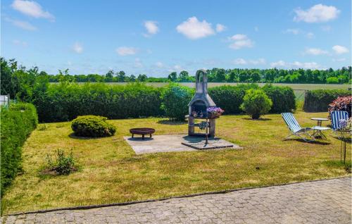 Roggentin House | Beautiful Home In Mirow Ot Qualzow