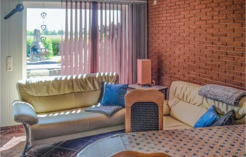 Roggentin House | Beautiful Home In Mirow Ot Qualzow