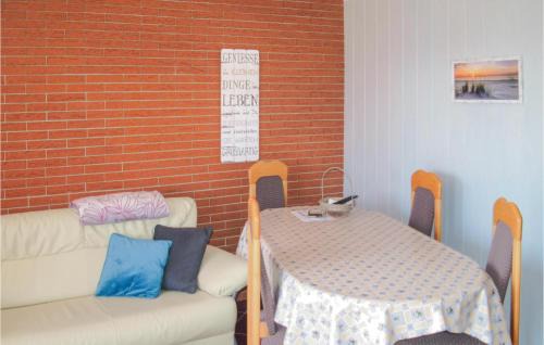 Roggentin House | Beautiful Home In Mirow Ot Qualzow