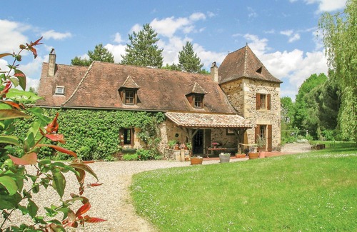 Lolme House | Beautiful home in Monpazier