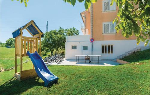 Sveta Nedelja House | Beautiful Home In Nedescina