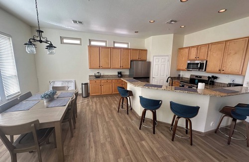 Legend Trail House | Beautiful home in North Scottsdale on Golf Course!