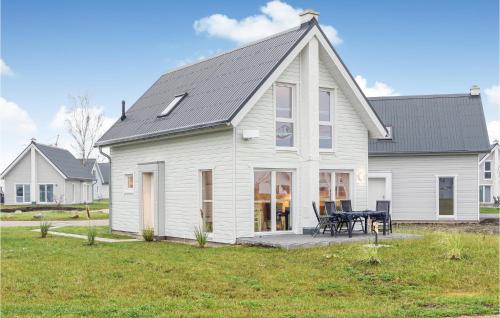 Olpenitz House | Beautiful Home In Ostseeresort Olpenitz