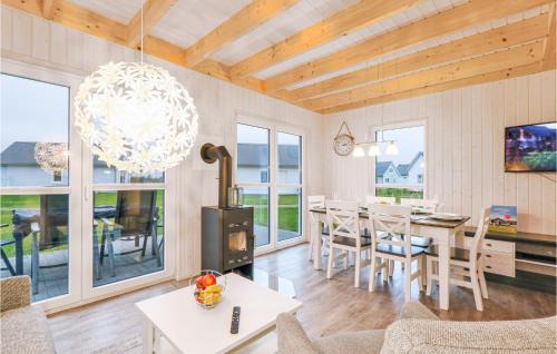 Olpenitz House | Beautiful Home In Ostseeresort Olpenitz