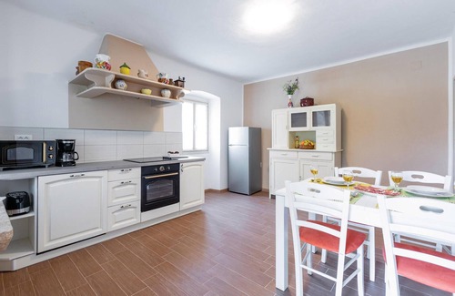Pazin House | Beautiful home in Pazin