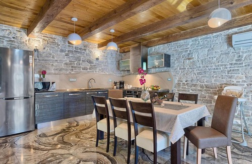 Pazin House | Beautiful home in Pazin