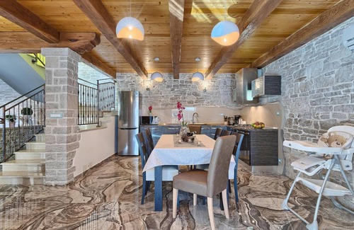 Pazin House | Beautiful home in Pazin