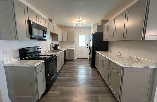 Myrtle Grove House | Beautiful home in Pensacola suburbs w/pool! 15-20 min from the Beach & Downtown!