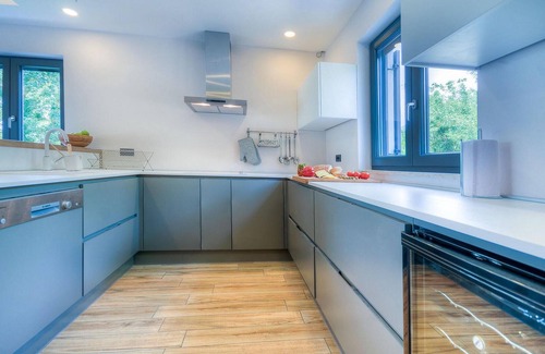 Visnjan House | Beautiful home in Porec