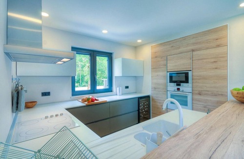 Visnjan House | Beautiful home in Porec