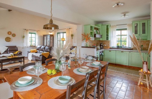 Visnjan House | Beautiful home in Porec
