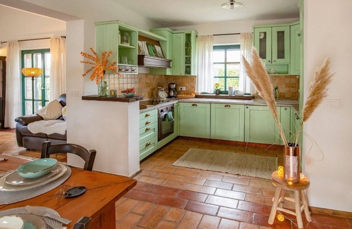 Visnjan House | Beautiful home in Porec