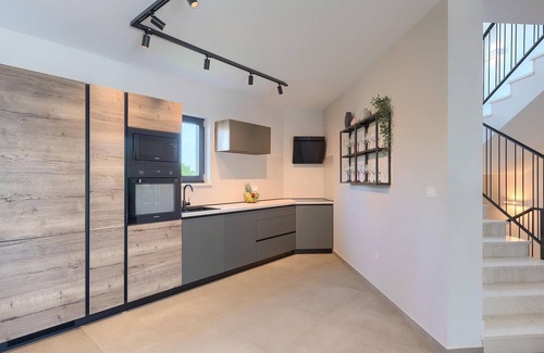 Visnjan House | Beautiful home in Porec