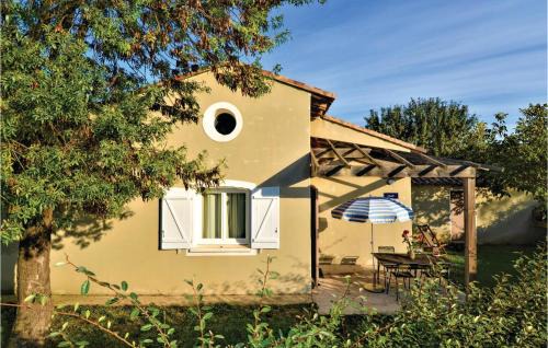 Raphele-les-Arles House | Beautiful Home In Raphèle-Lès-Arles