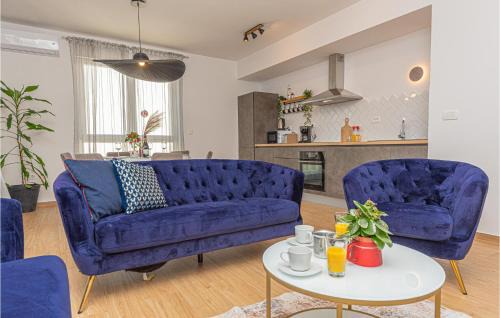 Brodarica House | Beautiful Home In Sibenik-Brodarica
