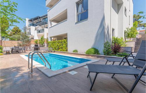 Brodarica House | Beautiful Home In Sibenik-Brodarica