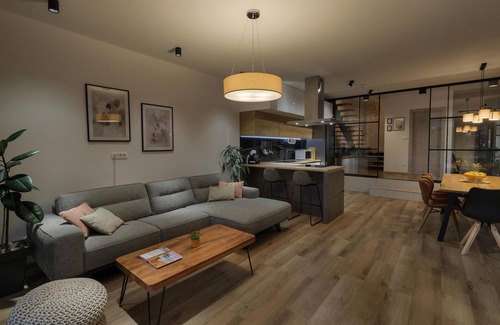 Komarna House | Beautiful home in Slivno with WiFi