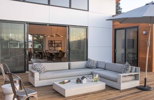 Kenwood Villa | Beautiful home in Sonoma Wine Country - Endless Summer