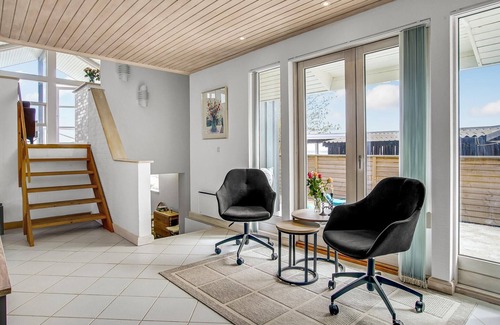 Strøby Ladeplads House | Beautiful home in Strøby with WiFi