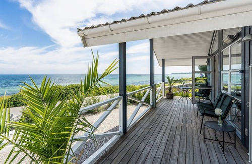 Strøby Ladeplads House | Beautiful home in Strøby with WiFi