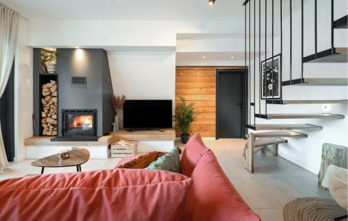 Mrkopalj House | Beautiful Home In Sunger With Sauna