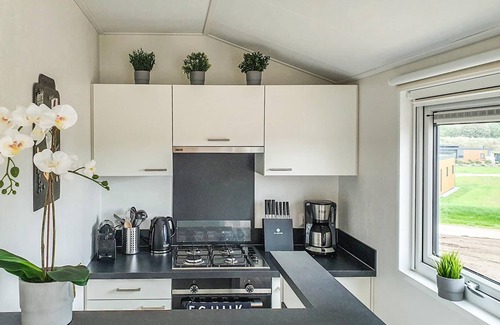 Suesel House | Beautiful home in Süsel with WiFi