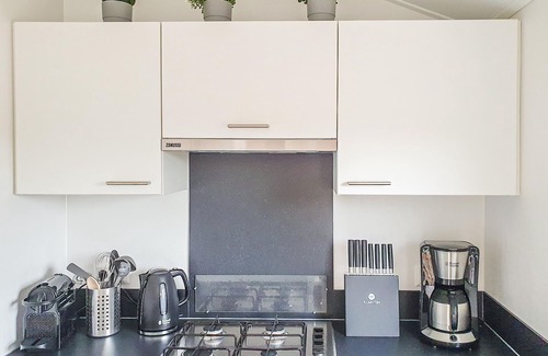 Suesel House | Beautiful home in Süsel with WiFi