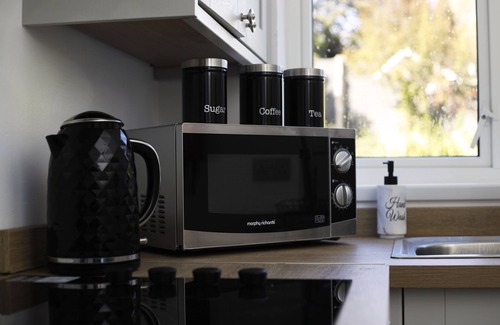 Cradley House | Beautiful home in the West Midlands near Birmingham sleeps up to 6 people
